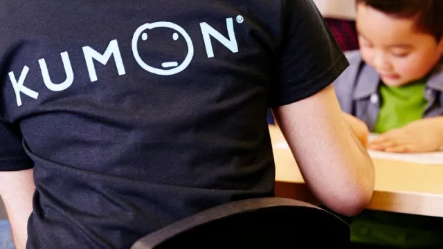 La sabiduría de aprender con palitos (Kumon sigue creciendo en UY)