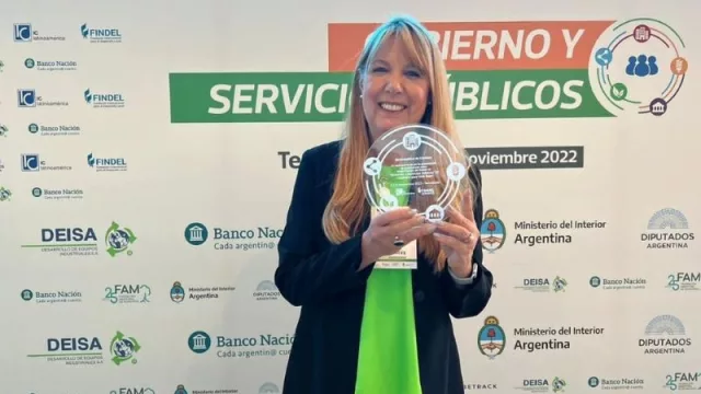 Córdoba, la de la experiencia de innovación (a disposición de los ciudadanos)