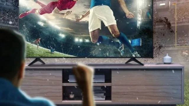 ¿Se viene Qatar 2022 y todavía no cambiaste la TV? (en la previa del mundial MeLi triplicó ventas)
