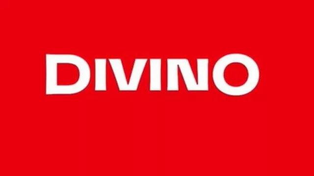 Más Divino que nunca (nueva imagen corporativa para el líder del mercado)