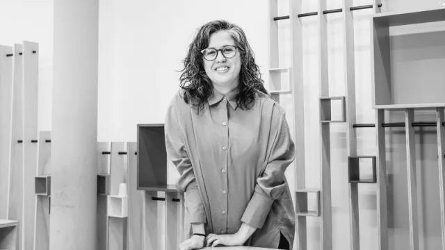 Leticia Freiría -  Gte Gestión Humana