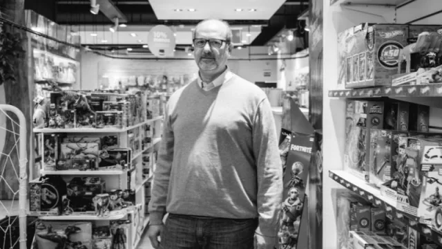 Hugo Maurin - Gte Comercial