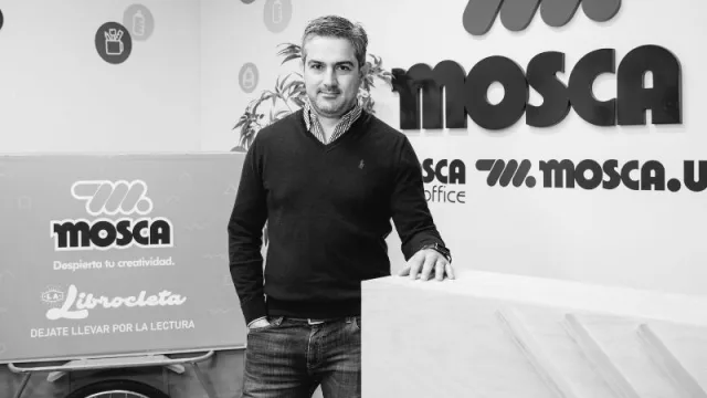 Damián Lachaga - Gte General