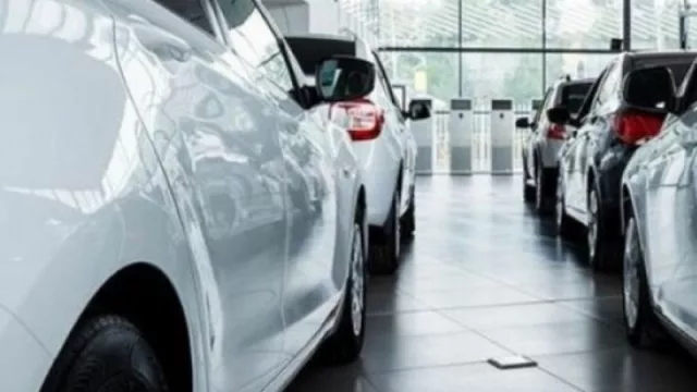 Un octubre de festejo para los 0km (con un total de 4.904 unidades se puso casi 15% arriba que 2021)