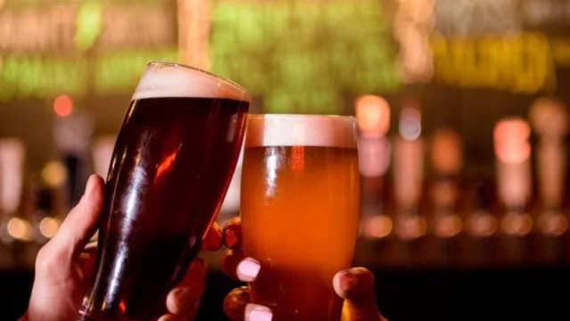 Hey Chopp festeja sus primeros ocho años