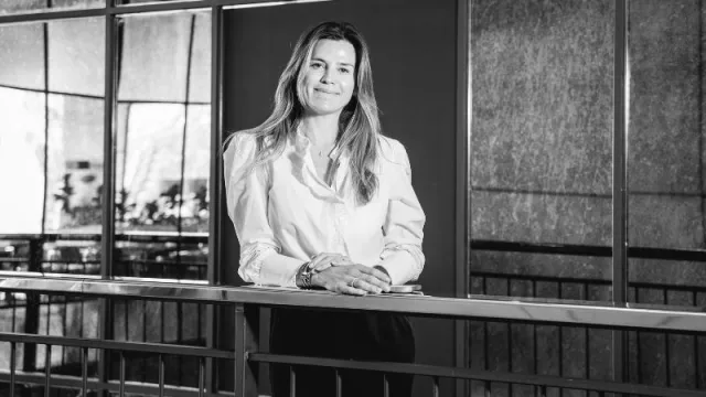 Fabiana Kanovich - Responsable de Marketing y Comunicación