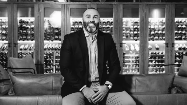 Ignacio Zubiaga - Gerente de Ventas