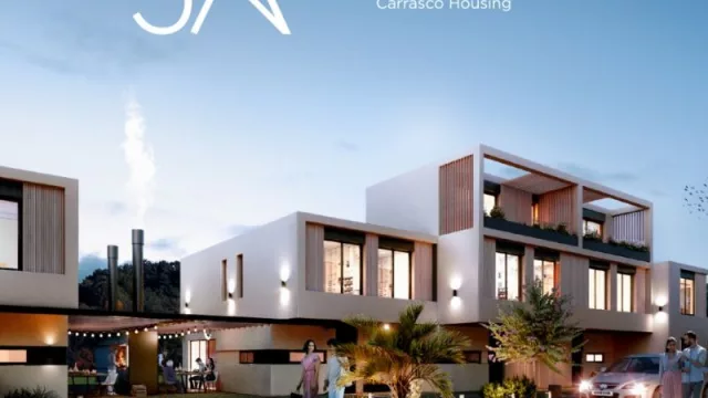 Equipo que gana no se toca (con inversión de US$ 5 millones La Buonora & Asoc. hace florecer Jardines de Areco)