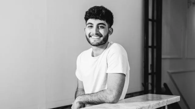 Valentín Laesprella - Content Creator