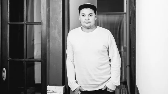 Christian Klein - COO & Partner