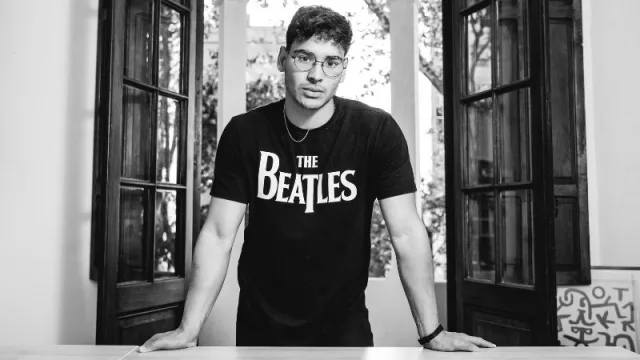 Luis Jimenez - Content Creator