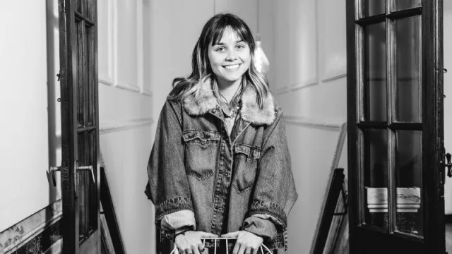 María José Bustos - Content Creator