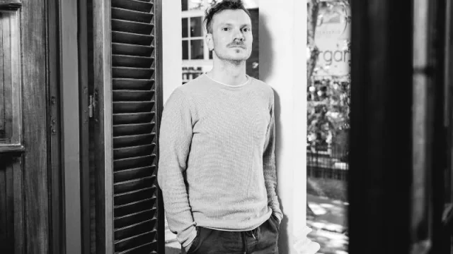 Rodrigo Fehér - Designer