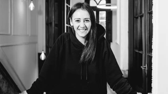 Flabiana La Luz - Creative Strategist