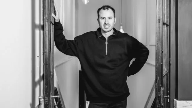 Nicolás Maldonado - Client Partner