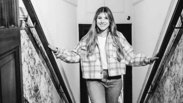 Florencia Medina - Client Partner