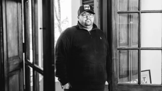 Federico de los Santos - CEO & Partner