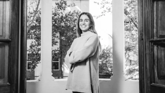 Ximena Panizza - Client Partner Director