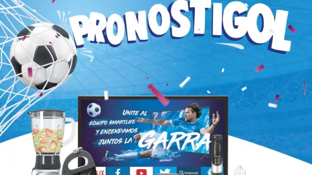 Se acerca el Mundial y ya tenés tu Pronostigol (la penca de Portones)