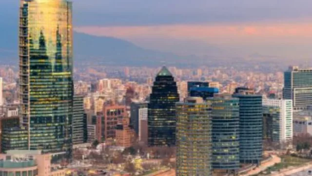 Otro gigante estadounidense que planta bandera en Uruguay (llega Epam)