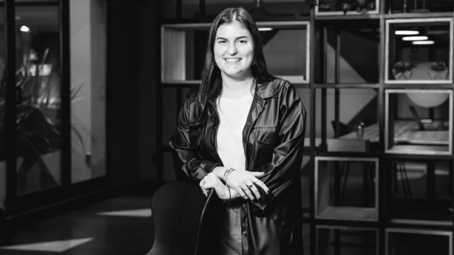 Valentina Blanco - Diseñadora