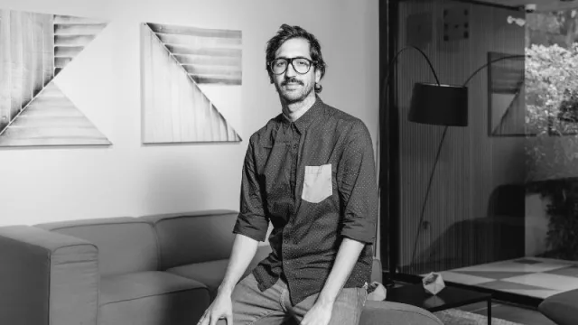 Sebastián Motta  - Director Creativo, CEO