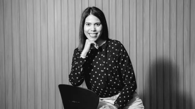 Mirkelis Rodríguez - Traffic Manager