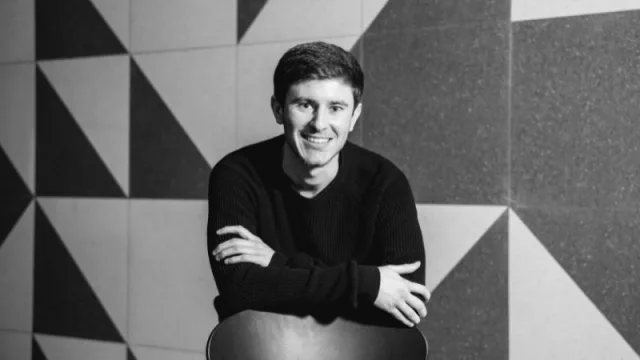 Ignacio Yaquinta - Community Manager