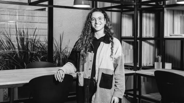 Mariangel Noria  - Jefa de Planning