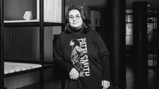 Giuliana Brasil - Diseñadora