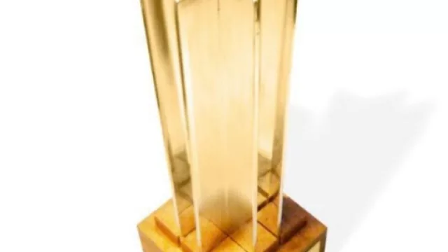 ¡Se viene, se viene!... y no es el Mundial (es la Gala de InfoNegocios)