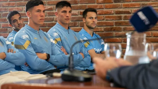 En acuerdo con AUF, UPM aporta infraestructura clave para clubes deportivos del interior