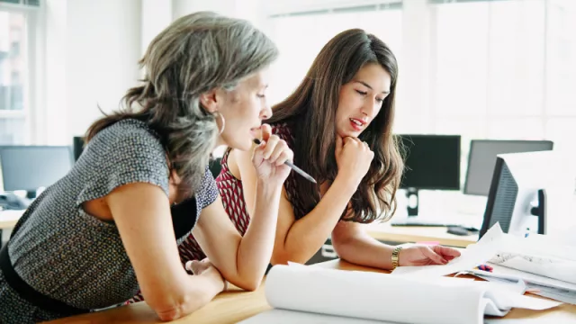 Auditoría continua, economía de tiempos