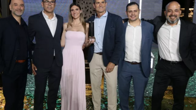 Grupo Quijada es el Equipo del Año 2022 (los otros 4 más votados en la elección de InfoNegocios)