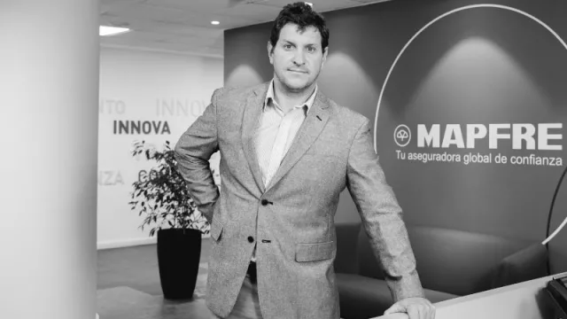 Joaquín Piera - Director Técnico