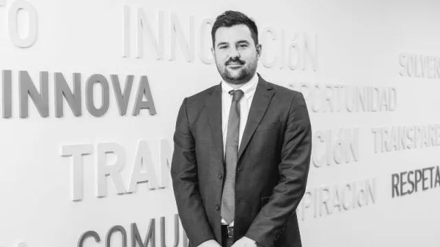 Rodrigo Maio - Director de Operaciones