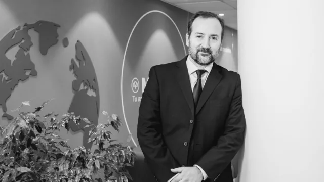 Marcelo Trigo - Director de TI & Procesos