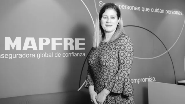 Marianne Delgado - CEO MAPFRE Uruguay