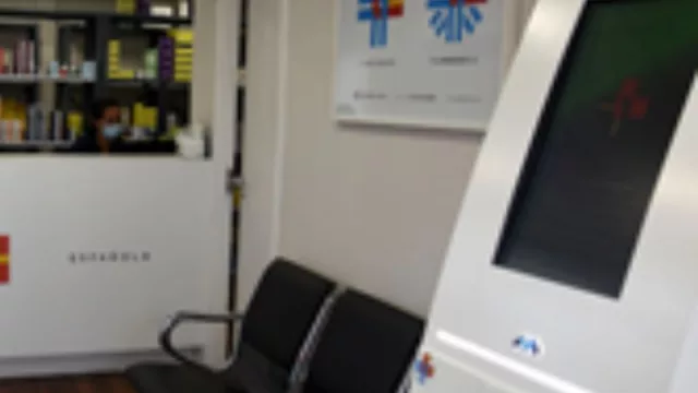 La Asociación Española inauguró la Policlínica Sauce