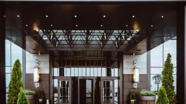 Hyatt Centric proyecta un cierre de año histórico (ocupadísimo)