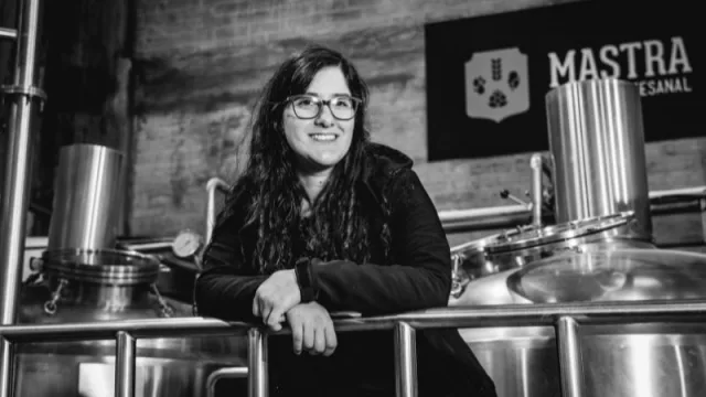 Natalia Bula  - Gerente Administración y Logística