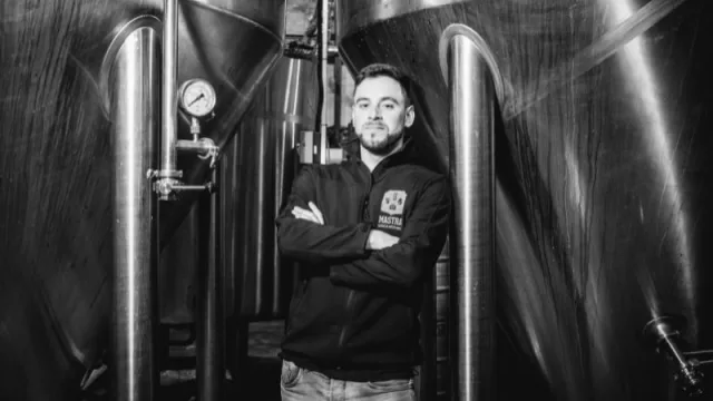 Santiago Larrauri - Gerente de Producción