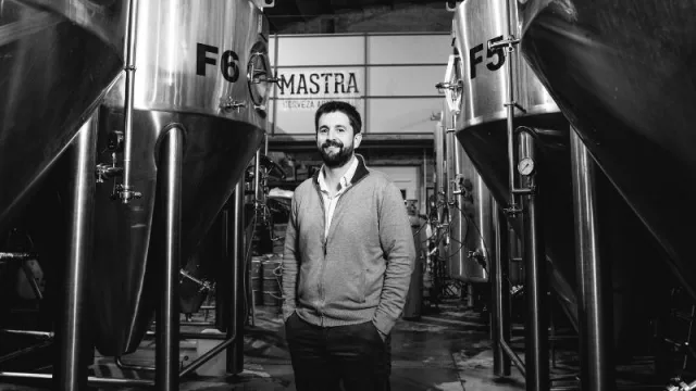 Wilfredo Camacho - Gerente General