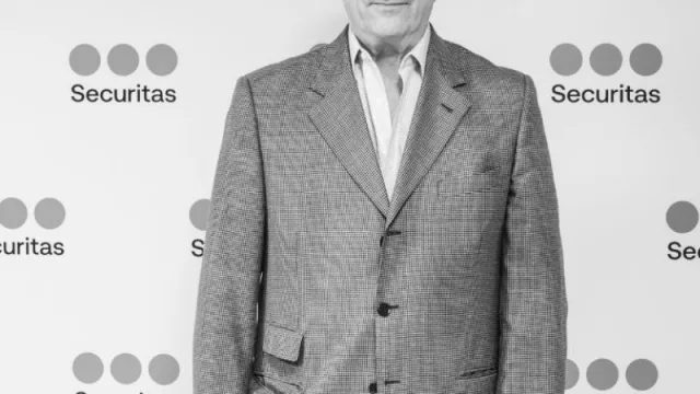 Con Daniel Zerbino Stajano, presidente y gerente general de Cia Cibeles S.A.