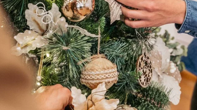 Por una Navidad con muchos más chirimbolos y luces (Effas abrió nuevos locales y se fusiona más con Bai)