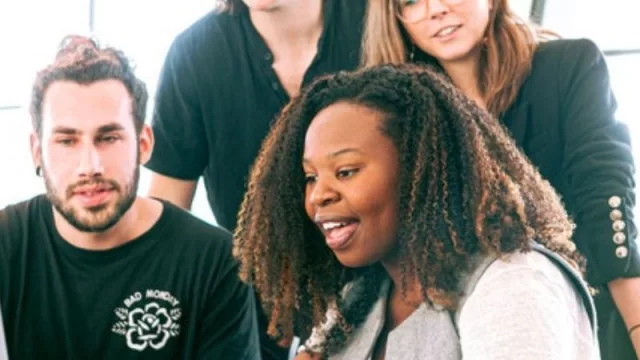 Nestlé Conecta con los jóvenes (el evento con nuevas opciones en el mercado laboral)