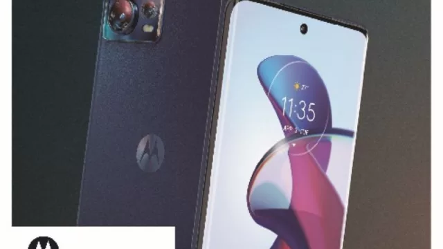 Motorola levanta su apuesta en el segmento premium en Uruguay con el lanzamiento de dos nuevos motorola edge ¿cuánto cuestan y cuándo llegarán?