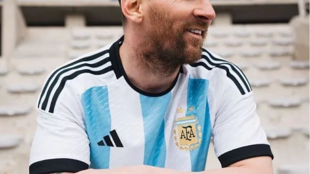 Qatar 2022, el campeonato de las camisetas y de las marcas ¿Cuál es la más linda?