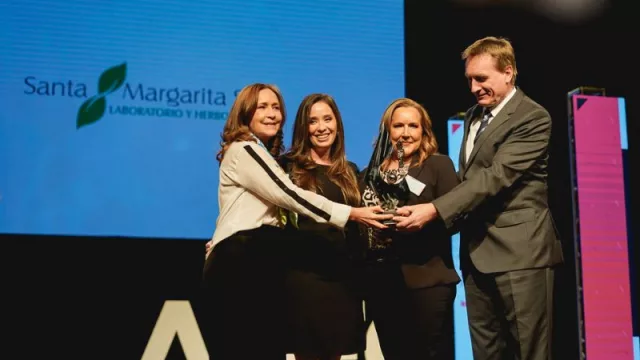 Estas son las 8 empresas más innovadoras en sostenibilidad, según los Premios ADEC