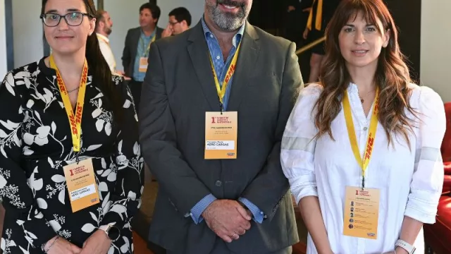 Construyendo una hoja de ruta hacia la sostenibilidad en logística